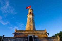 Hanoi Flag Tower (Hanoi Flagpole)